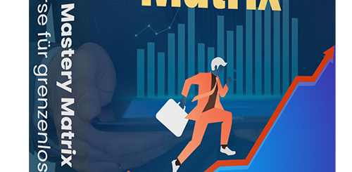 Affiliate Mastery Matrix