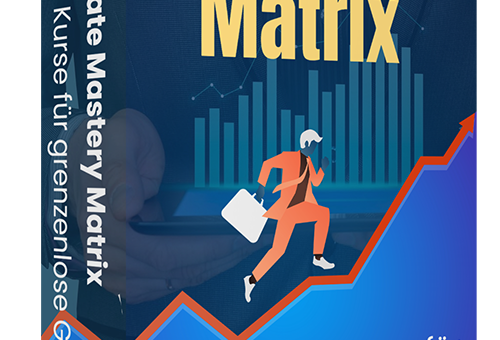 Affiliate Mastery Matrix