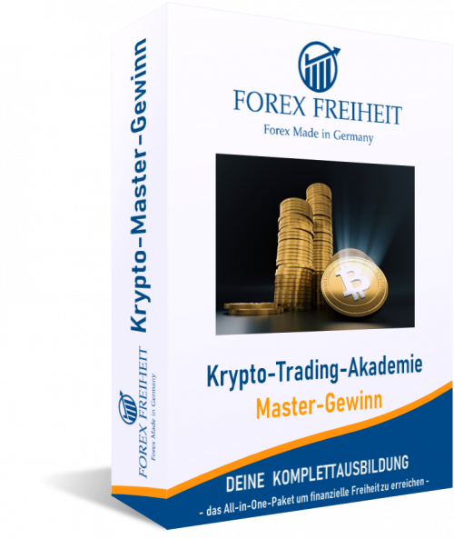 Krypto Trading Akademie