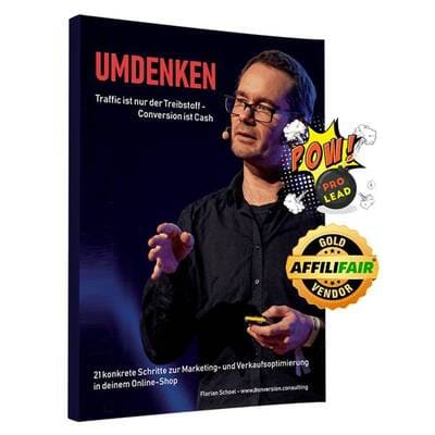 Umdenken im Affiliate Marketing