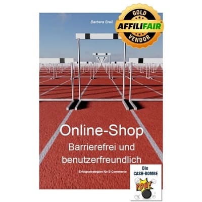 Erfolg durch einen barrierefreien Online-Shop